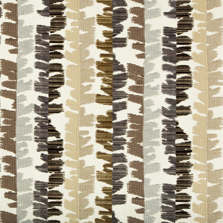 Fractal Velvet Sand/Stone by Lee Jofa Modern Fabric Lee Jofa Modern Fabric Fractal Velvet Sand/StoneFabric PRISM VISCOSE - 56%;COTTON - 39%;POLYESTER - 5% India </p><p>Repeat: H: 13.75, V: 15.75 54 - Fabric Carolina -