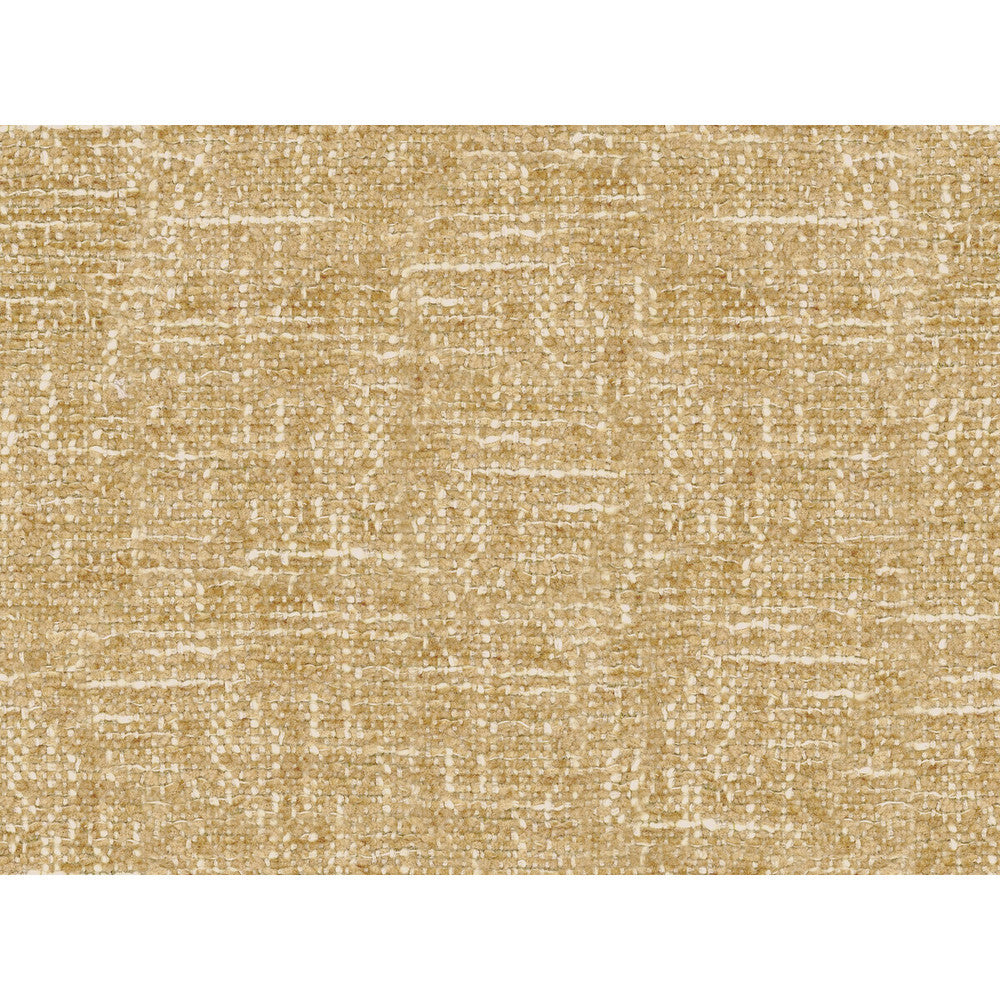 Tinge Straw by Groundworks Designer Fabric KELLY WEARSTLER TEXTURES COTTON - 42%;ACRYLIC - 32%;POLYESTER - 26% Turkey HEAVY Horizontal: 0 and Vertical: 0 52 - Swanky Fabrics -