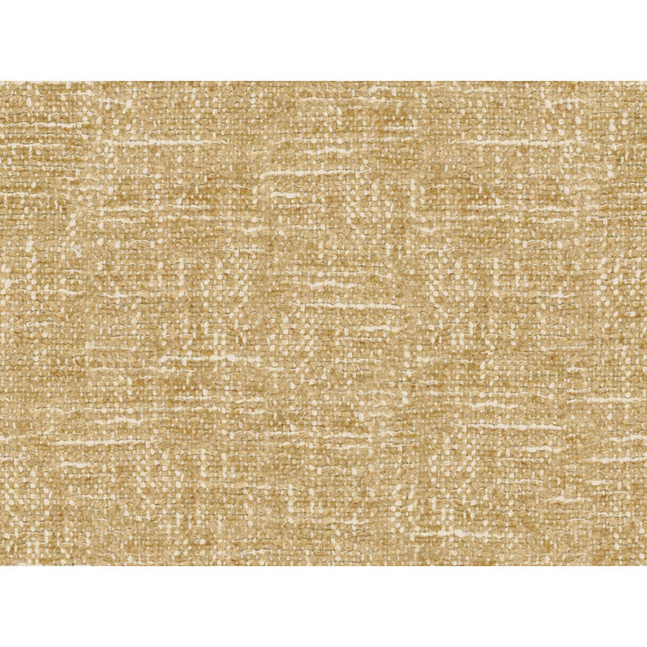 Tinge Straw by Groundworks Designer Fabric KELLY WEARSTLER TEXTURES COTTON - 42%;ACRYLIC - 32%;POLYESTER - 26% Turkey HEAVY Horizontal: 0 and Vertical: 0 52 - Swanky Fabrics -