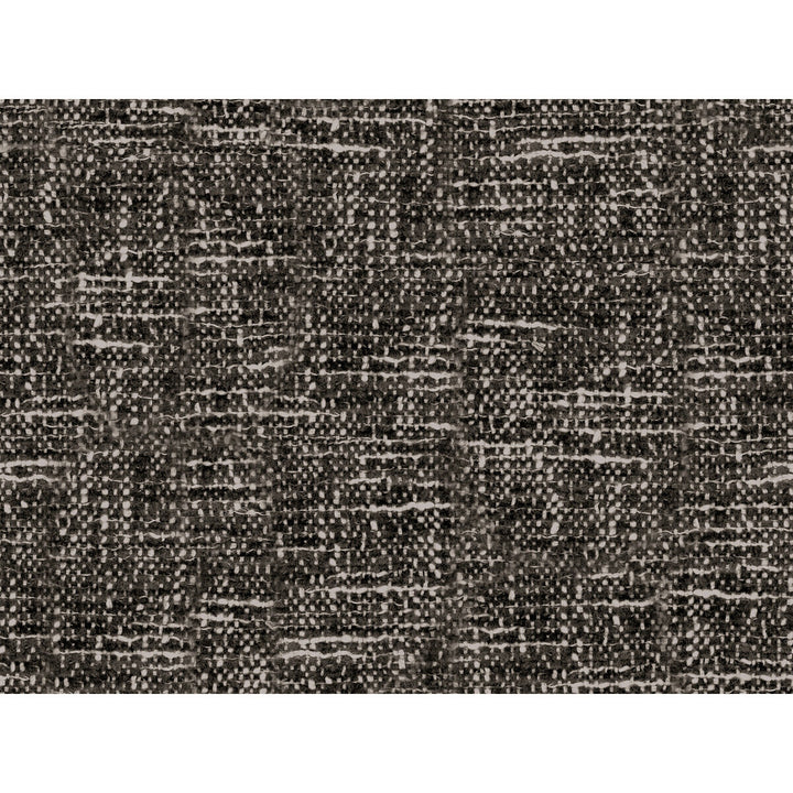 Tinge Coal by Groundworks Designer Fabric KELLY WEARSTLER TEXTURES COTTON - 42%;ACRYLIC - 32%;POLYESTER - 26% Turkey HEAVY Horizontal: 0 and Vertical: 0 52 - Swanky Fabrics -