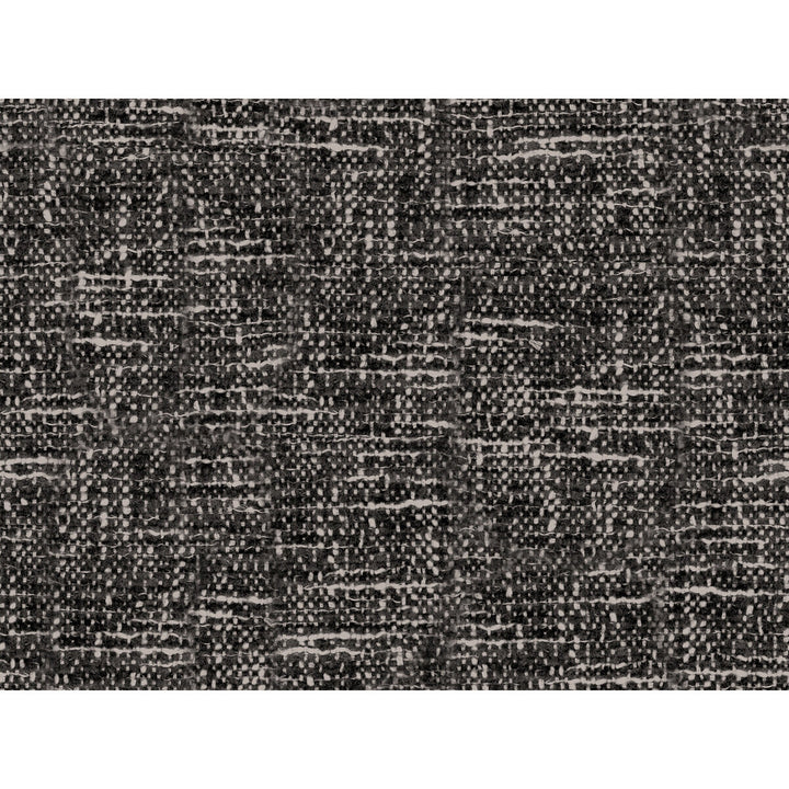 Tinge Onyx by Groundworks Designer Fabric KELLY WEARSTLER TEXTURES COTTON - 42%;ACRYLIC - 32%;POLYESTER - 26% Turkey HEAVY Horizontal: 0 and Vertical: 0 52 - Swanky Fabrics -