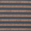 Askew Sienna/Navy by Lee Jofa Modern Designer Fabric