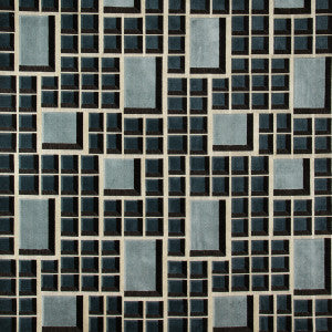 Rarity Sky/Sapphire by Lee Jofa Modern Designer Fabric