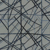 Channels Velvet Slate/Blue by Lee Jofa Modern Designer Fabric