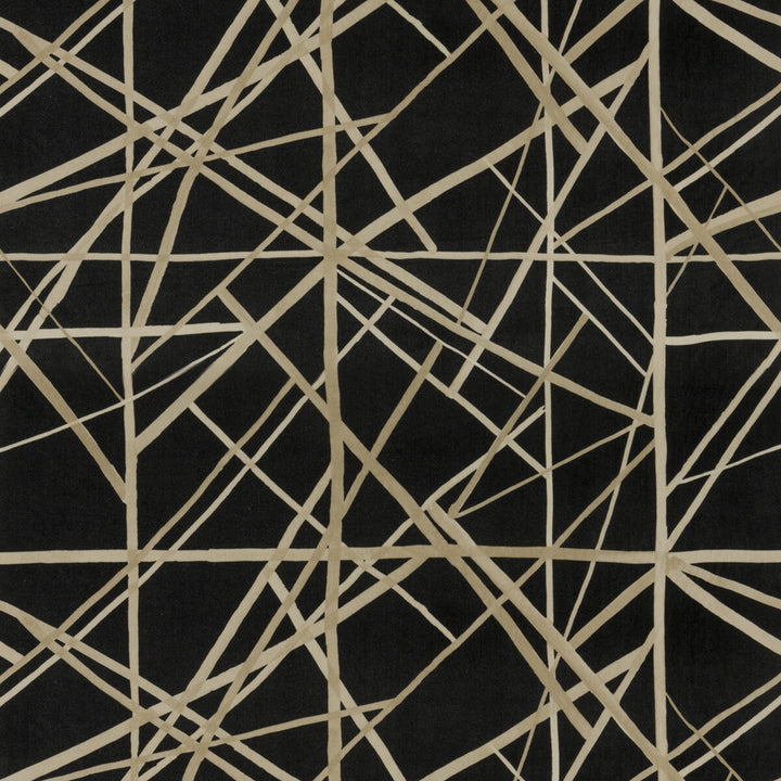 Channels Velvet Onyx/Almond by Lee Jofa Modern Fabric Lee Jofa Modern Fabric Channels Velvet Onyx/AlmondFabric KELLY WEARSTLER IV COTTON - 86%;MODAL - 14% Italy </p><p>Repeat: H: 55.0418, V: 41.37 55.0418 - Fabric Carolina -