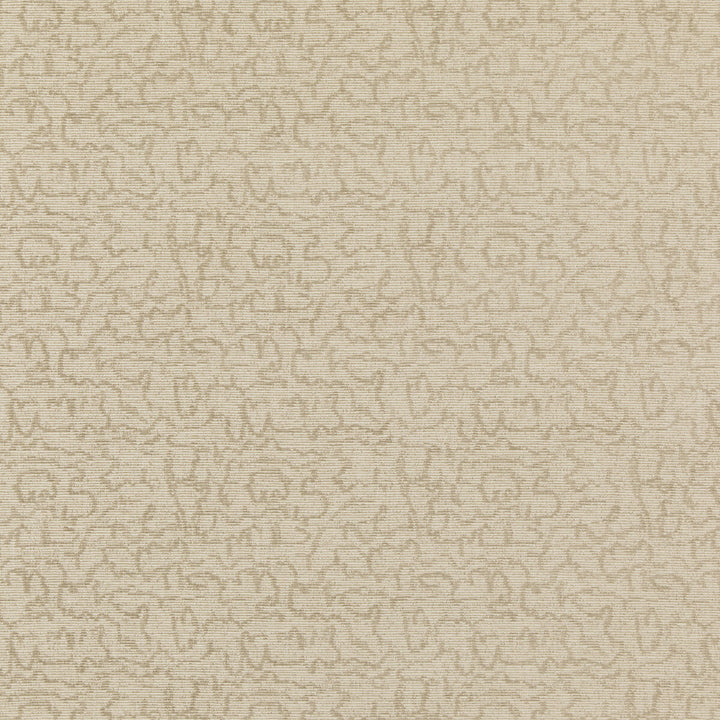 Crescendo Ivory/Taupe by Groundworks Designer Fabric KELLY WEARSTLER IV VISCOSE - 47%;COTTON - 25%;POLYESTER - 16%;LINEN - 12% Italy HEAVY Horizontal: 13.9279 and Vertical: 14.01064 55.24274 - Swanky Fabrics -