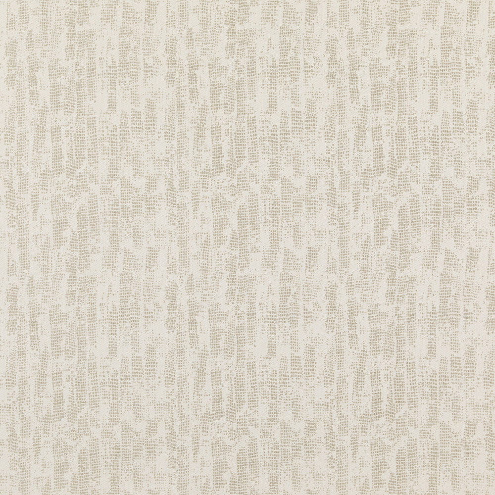 Verse Ivory/Ecru by Groundworks Designer Fabric KELLY WEARSTLER IV VISCOSE - 49%;COTTON - 32%;LINEN - 10%;POLYESTER - 9% Italy HEAVY Horizontal: 14.01064 and Vertical: 21.01596 55.0418 - Swanky Fabrics -