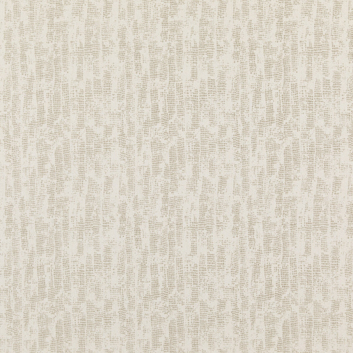 Verse Ivory/Ecru by Groundworks Designer Fabric KELLY WEARSTLER IV VISCOSE - 49%;COTTON - 32%;LINEN - 10%;POLYESTER - 9% Italy HEAVY Horizontal: 14.01064 and Vertical: 21.01596 55.0418 - Swanky Fabrics -