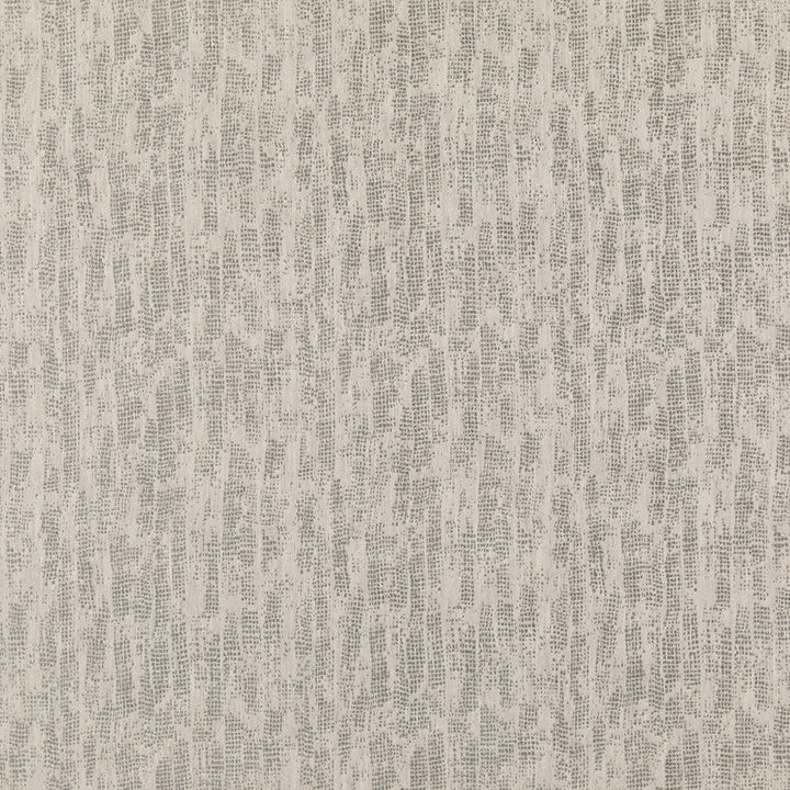 Verse Salt/Pepper by Groundworks Designer Fabric KELLY WEARSTLER IV VISCOSE - 49%;COTTON - 32%;LINEN - 10%;POLYESTER - 9% Italy HEAVY Horizontal: 14.01064 and Vertical: 21.01596 55.0418 - Swanky Fabrics -