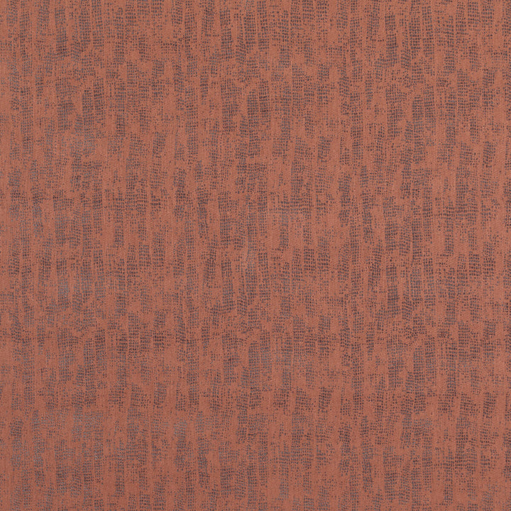 Verse Clay/Gris by Groundworks Designer Fabric KELLY WEARSTLER IV VISCOSE - 49%;COTTON - 32%;LINEN - 10%;POLYESTER - 9% Italy HEAVY Horizontal: 14.01064 and Vertical: 21.01596 55.0418 - Swanky Fabrics -