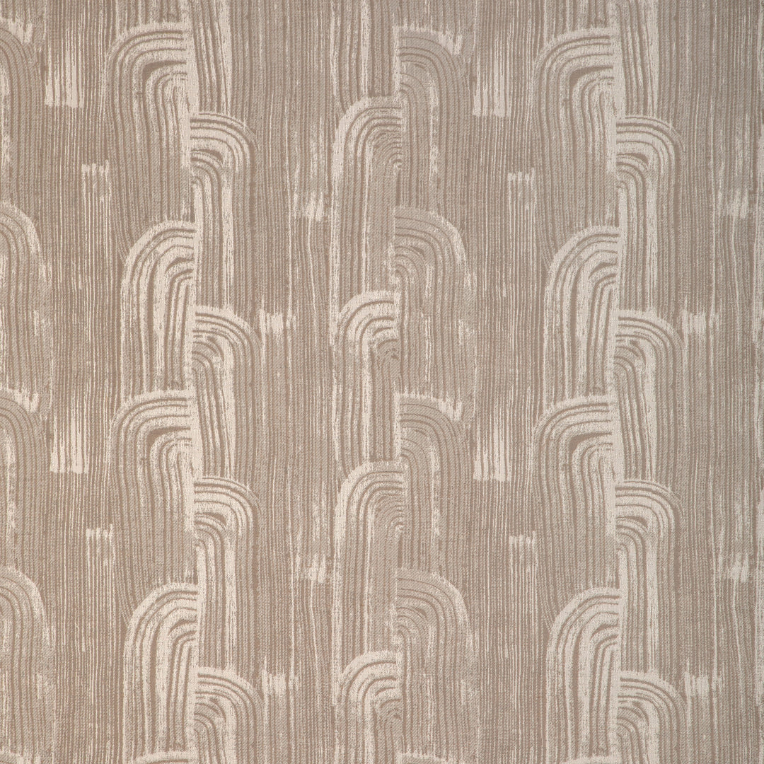 Crescent Weave - Taupe GWF-3737.1611.0 by Lee Jofa Modern Designer Fabric