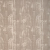 Crescent Weave - Taupe GWF-3737.1611.0 by Lee Jofa Modern Designer Fabric
