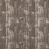 Crescent Weave - Obsidian GWF-3737.1621.0 by Lee Jofa Modern Designer Fabric