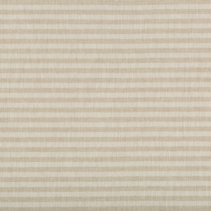 Rayas Stripe Grain by Groundworks Designer Fabric KW TERRA FIRMA II INDOOR OUTDOOR POLYPROPYLENE - 100% Belgium HEAVY Horizontal: 0 and Vertical: 0.71 60.24 - Swanky Fabrics -