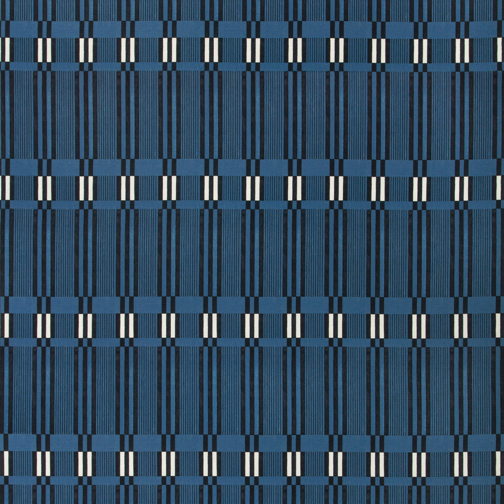 Bandeau Marine by Lee Jofa Modern Fabric Lee Jofa Modern Fabric Bandeau MarineFabric KW TERRA FIRMA II INDOOR OUTDOOR POLYESTER - 100% Italy </p><p>Repeat: H: 9, V: 15.2 54 - Fabric Carolina -