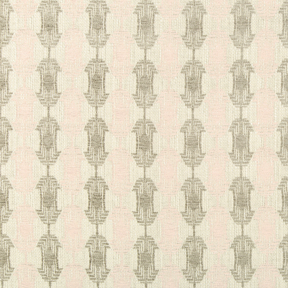 Quartz Weave Rose by Lee Jofa Modern Fabric Lee Jofa Modern Fabric Quartz Weave RoseFabric GEMS COLLECTION VISCOSE - 65%;COTTON - 24%;LINEN - 8%;ACRYLIC - 3% Italy </p><p>Repeat: H: 2.28, V: 2.83 55.12 - Fabric Carolina -
