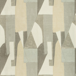 District Alabaster by Lee Jofa Modern Designer Fabric