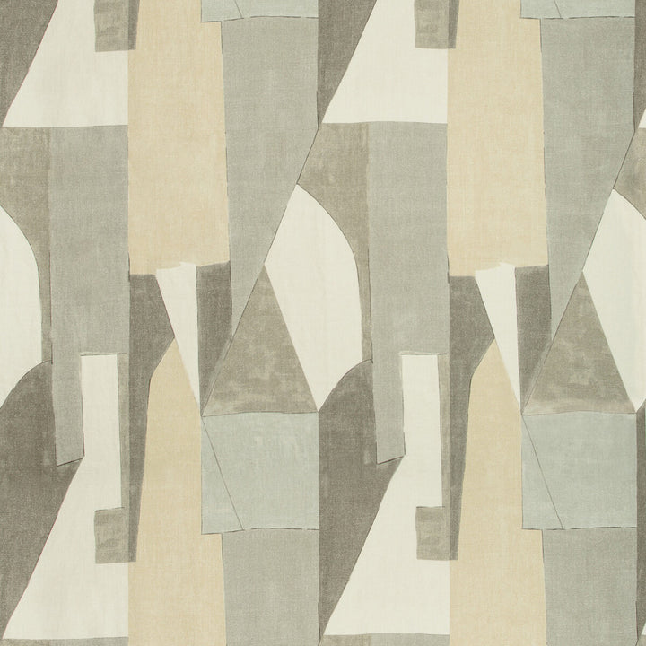 District Alabaster by Lee Jofa Modern Fabric Lee Jofa Modern Fabric District AlabasterFabric KELLY WEARSTLER V LINEN - 100% Italy </p><p>Repeat: H: 26.25, V: 40 52.5 - Fabric Carolina -