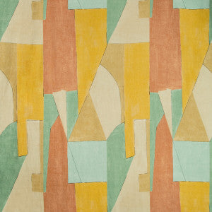 District Tawny by Lee Jofa Modern Designer Fabric