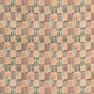 Lyre Blushing by Lee Jofa Modern Designer Fabric