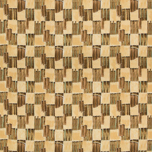 Lyre Bronzed by Lee Jofa Modern Designer Fabric