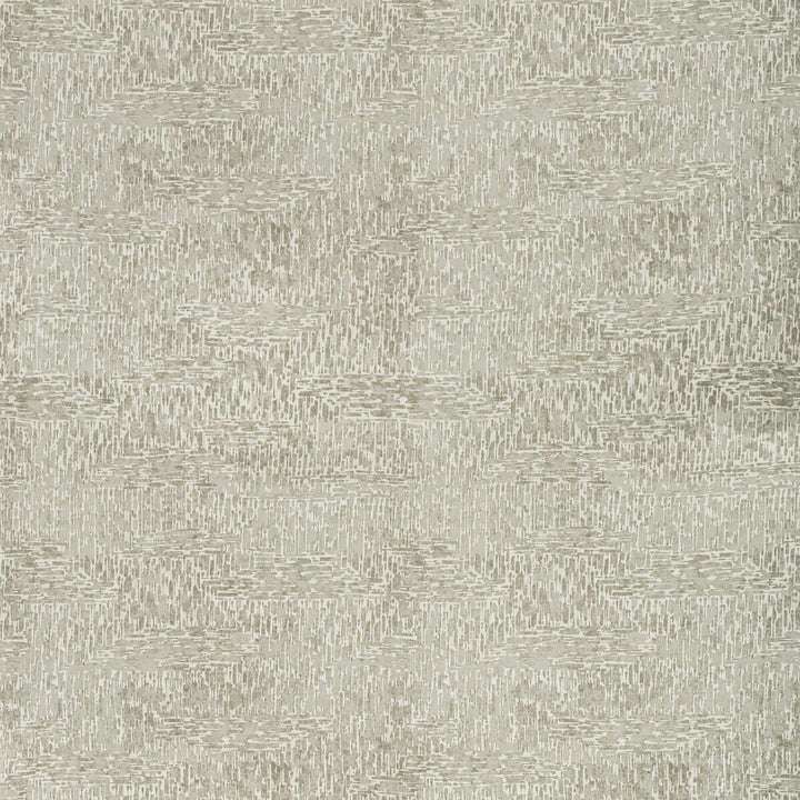 Stigma Carbon by Groundworks Designer Fabric KELLY WEARSTLER V FLAX - 100% Italy LIGHT Horizontal: 26.77 and Vertical: 37 54 - Swanky Fabrics -