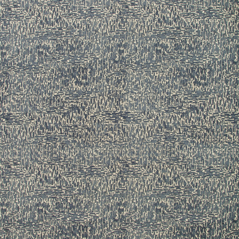 Stigma Inky by Lee Jofa Modern Fabric Lee Jofa Modern Fabric Stigma InkyFabric KELLY WEARSTLER V FLAX - 100% Italy </p><p>Repeat: H: 26.77, V: 37 54 - Fabric Carolina -