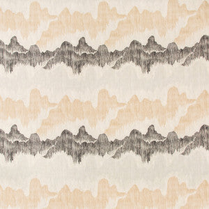 Cascadia Basalt by Lee Jofa Modern Designer Fabric