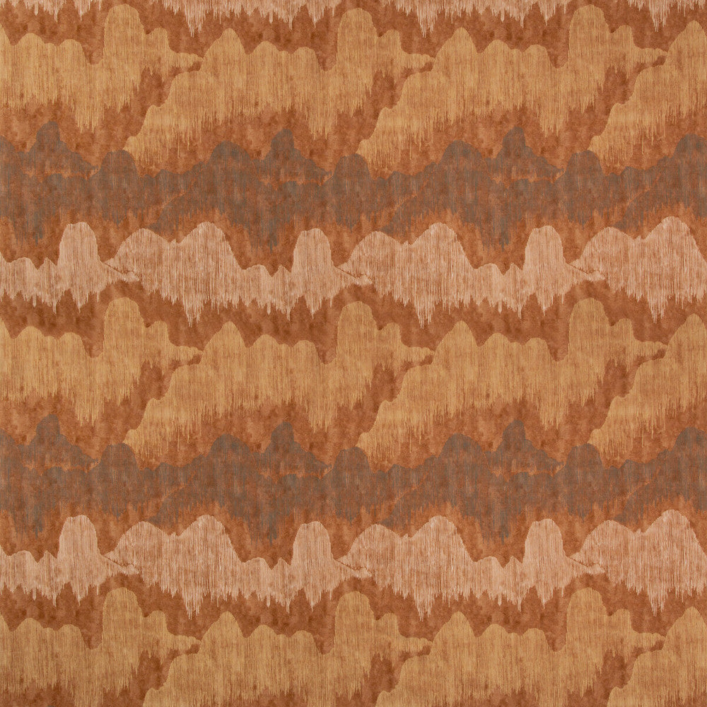 Cascadia Saffron by Lee Jofa Modern Fabric Lee Jofa Modern Fabric Cascadia SaffronFabric KELLY WEARSTLER V COTTON - 52%;LINEN - 48% Italy </p><p>Repeat: H: 18, V: 23.6 54 - Fabric Carolina -