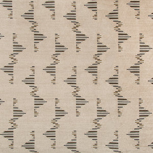 Arcade Buff by Groundworks Designer Fabric
