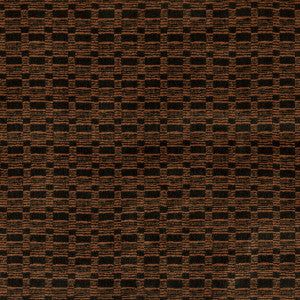 Lure Charcoal/Clay by Lee Jofa Modern Designer Fabric