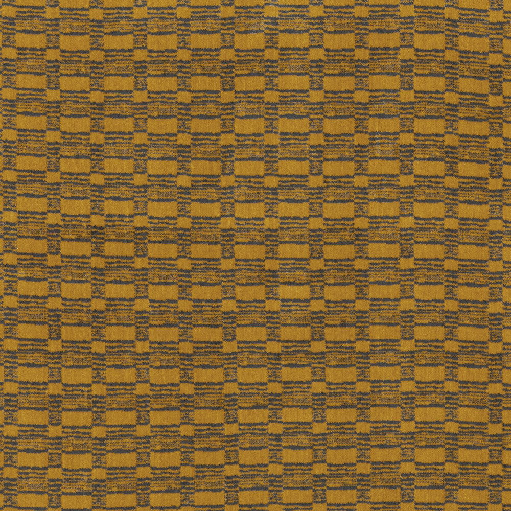 Lure Glow/Gris by Groundworks Designer Fabric KELLY WEARSTLER VI VISCOSE - 74%;POLYESTER - 16%;COTTON - 10% Italy MEDIUM Horizontal: 2.76 and Vertical: 2.76 55.12 - Swanky Fabrics -