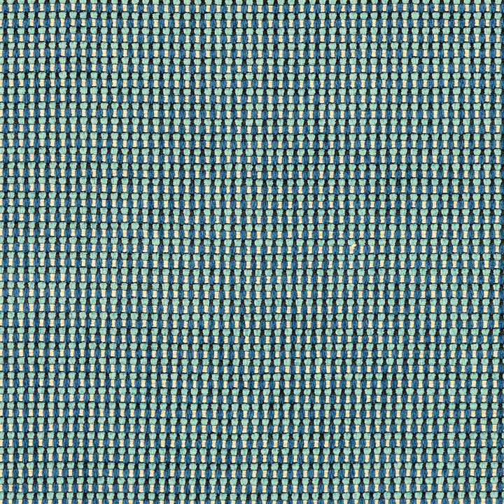 Risus Aegean by Groundworks Designer Fabric KELLY WEARSTLER VI VISCOSE - 58%;COTTON - 28%;POLYESTER - 14% Italy MEDIUM Horizontal: 0 and Vertical: 0 55.12 - Swanky Fabrics -