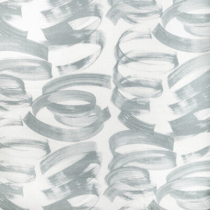 Laryo Print Stone by Lee Jofa Modern Designer Fabric