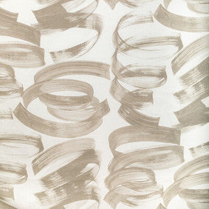 Laryo Print Sand by Lee Jofa Modern Designer Fabric