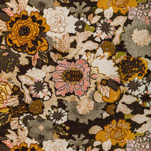 Arioso Print Petal/Coin by Lee Jofa Modern Designer Fabric