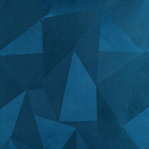 Cantata Navy by Lee Jofa Modern Designer Fabric