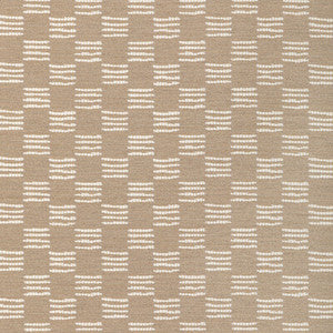 Stroll Sand GWF-3785.106.0 By Lee Jofa Modern Designer Fabric