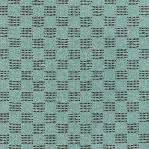 Stroll Aqua GWF-3785.13.0 By Lee Jofa Modern Designer Fabric