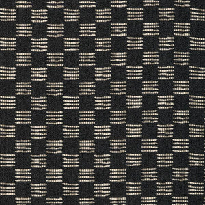 Stroll Charcoal GWF-3785.21.0 By Lee Jofa Modern Designer Fabric