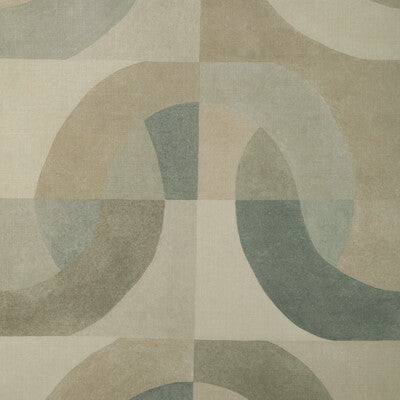 Lee Jofa Modern - Multipurpose - GWF-3788.1611.0 - Multipurpose - LINEN - 100% - Austria </p><p>Repeat: H: , V: 27.5 21 - My Fabric Connection -