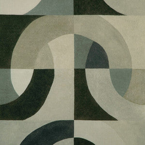 Colonnade Onyx GWF-3788.811.0 By Lee Jofa Modern Designer Fabric