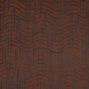 Dada Russet GWF-3789.24.0 By Lee Jofa Modern Designer Fabric