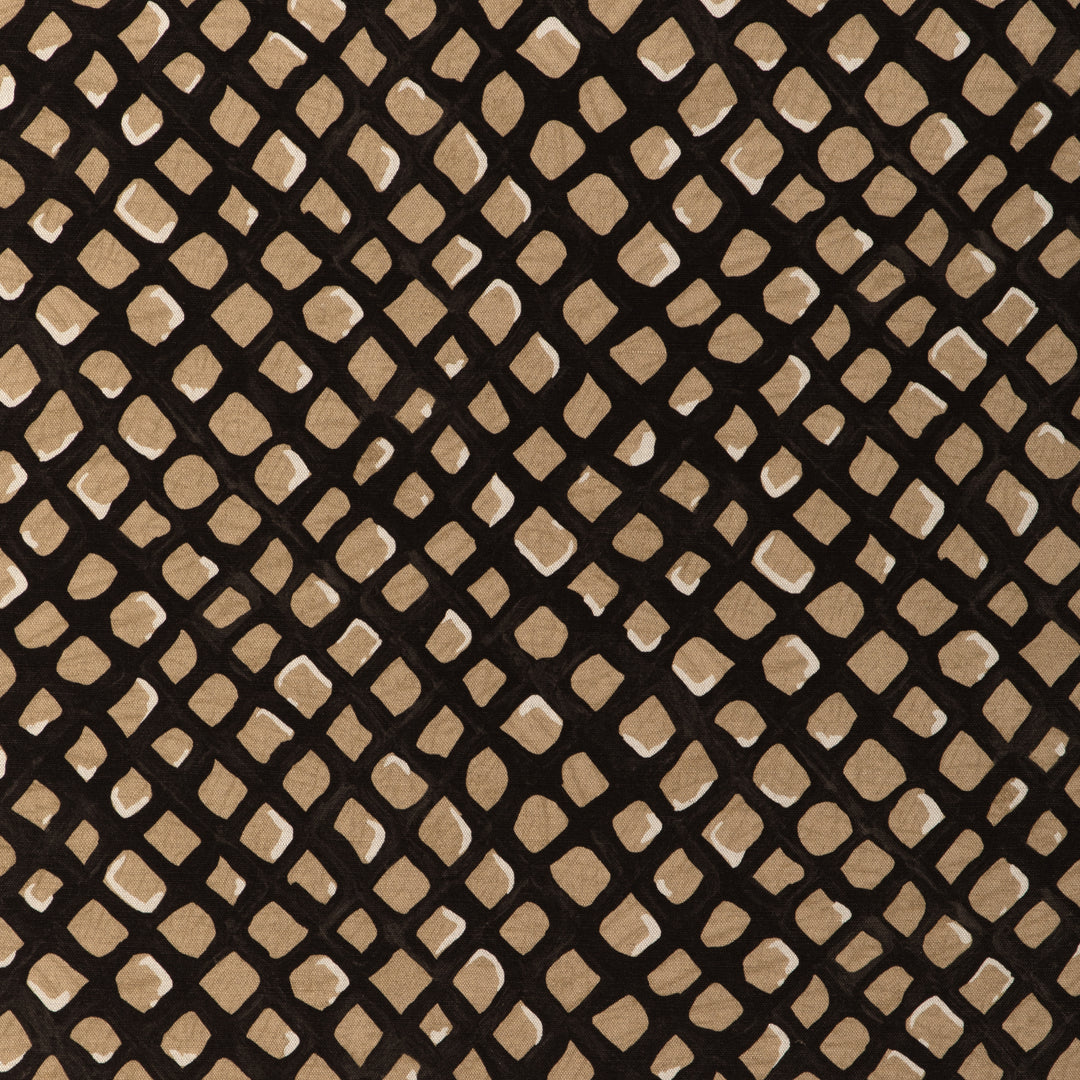 Lenox Print - Buff GWF-3802.816.0 by Lee Jofa Modern Designer Fabric