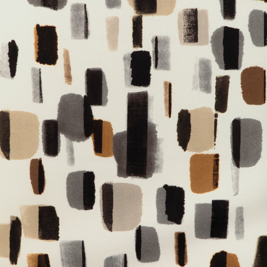 Bond Print - Pebble GWF-3805.611.0 by Lee Jofa Modern Designer Fabric