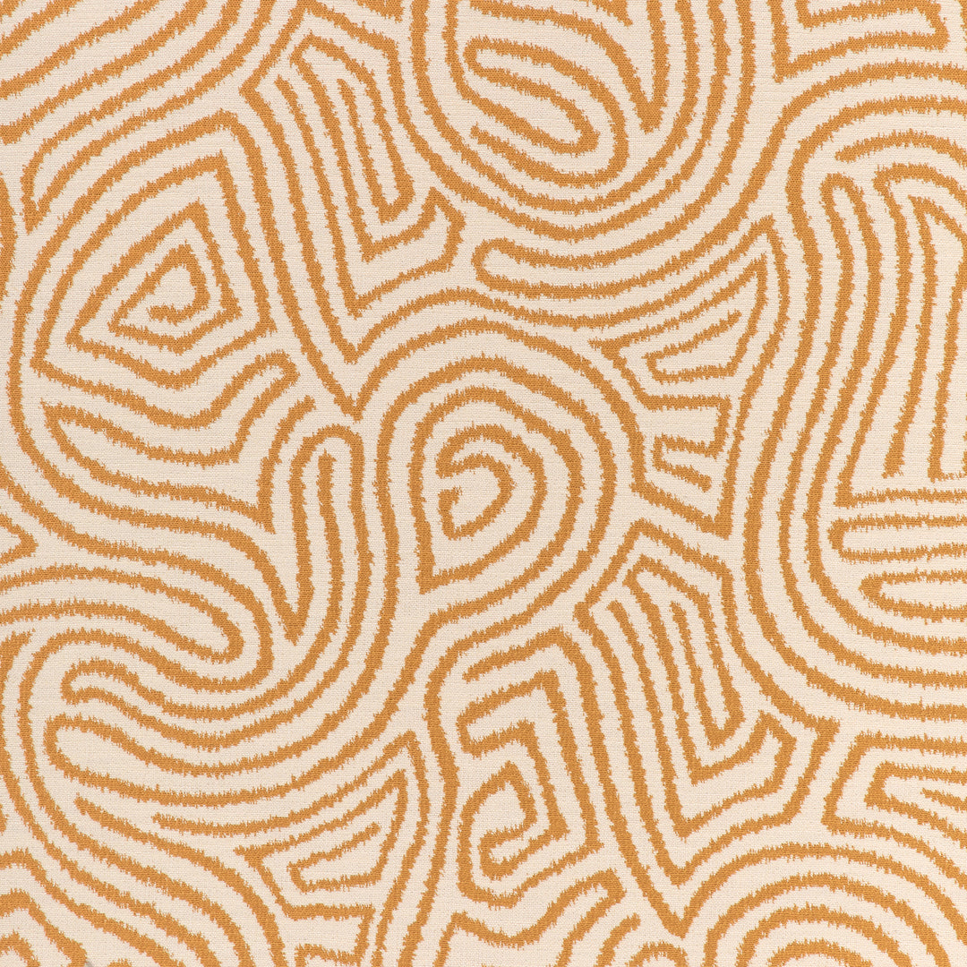 Mercer Weave - Coin GWF-3808.4.0 by Lee Jofa Modern Designer Fabric