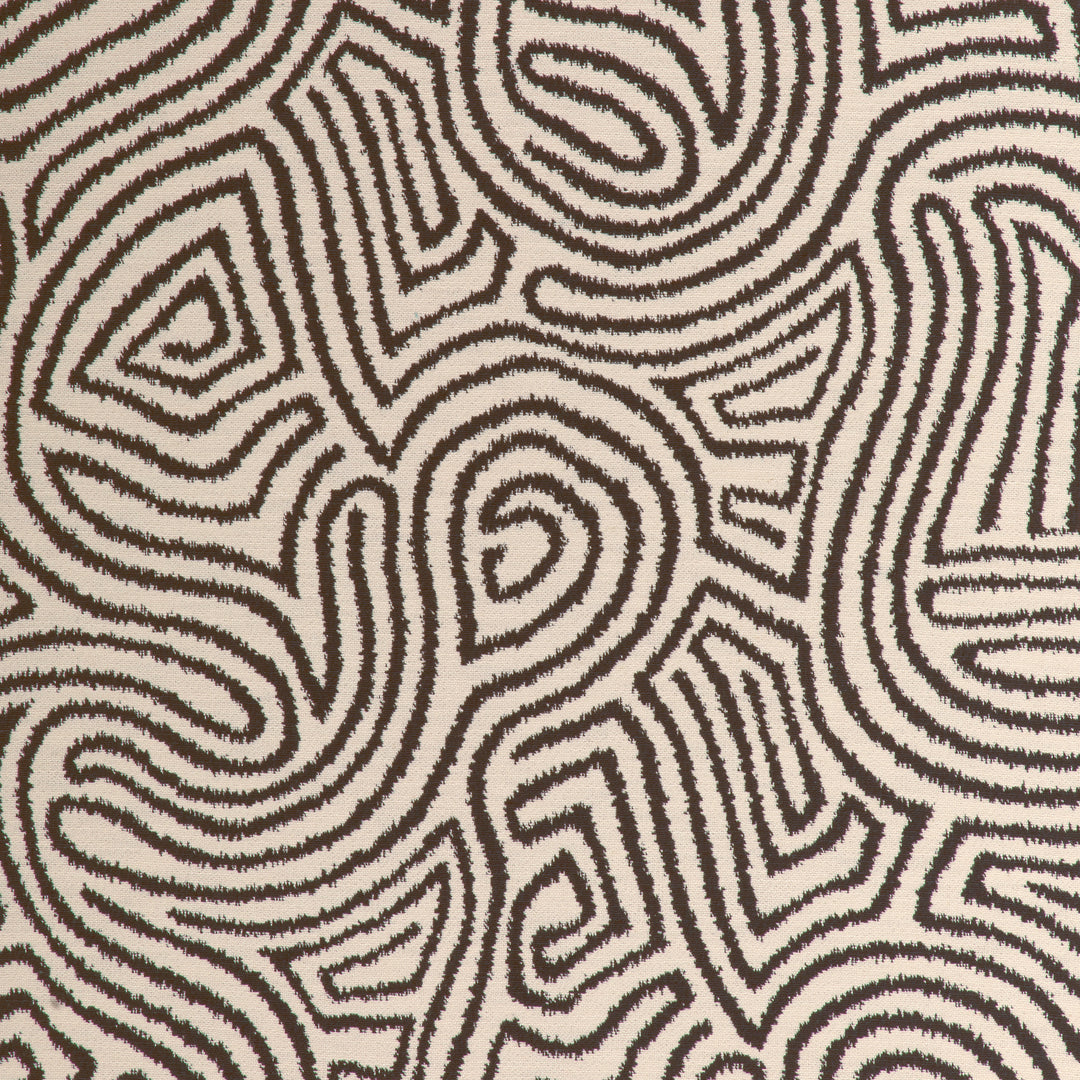 Mercer Weave - Bark GWF-3808.6.0 by Lee Jofa Modern Designer Fabric