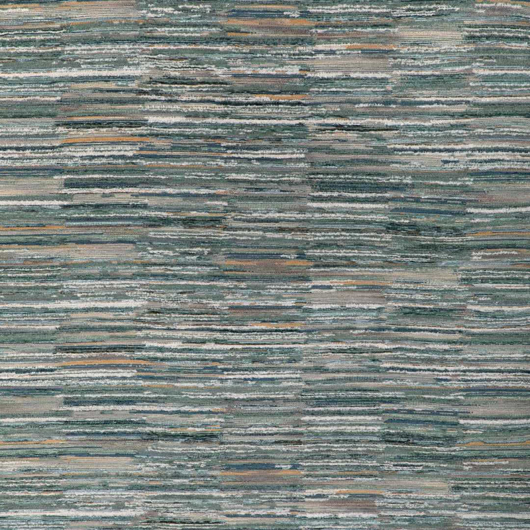Clinton Weave - Lake GWF-3809.1613.0 by Lee Jofa Modern Designer Fabric