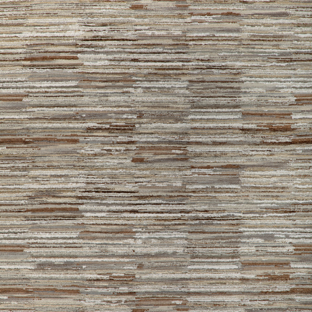 Clinton Weave - Stone GWF-3809.166.0 by Lee Jofa Modern Designer Fabric