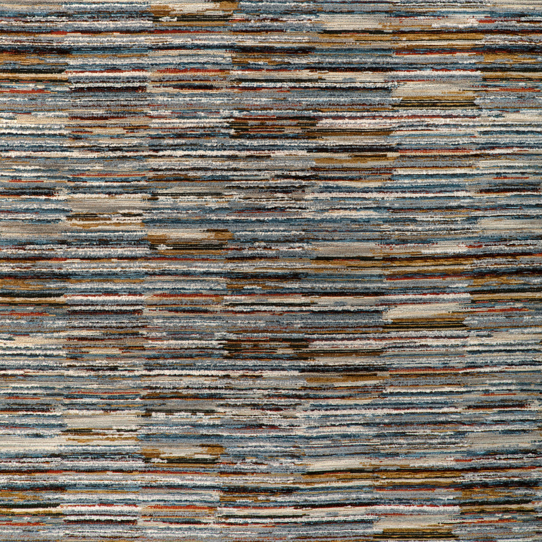 Clinton Weave - Admiral GWF-3809.524.0 by Lee Jofa Modern Designer Fabric